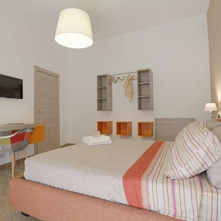 Le Maioliche Bed & Breakfast Agrigento Exterior photo