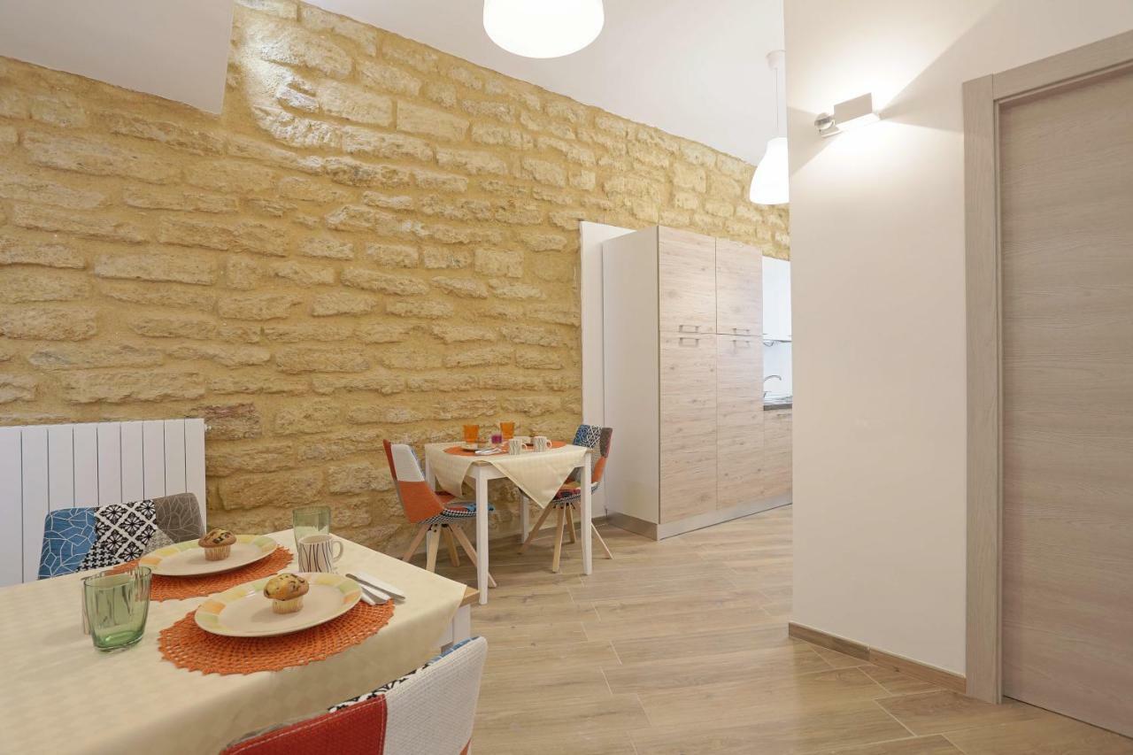 Le Maioliche Bed & Breakfast Agrigento Exterior photo